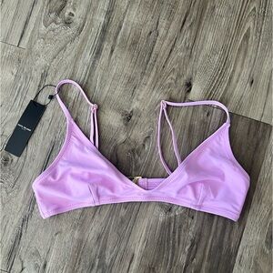 Vaya island bikini top